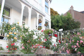 Silver Birch Guesthouse